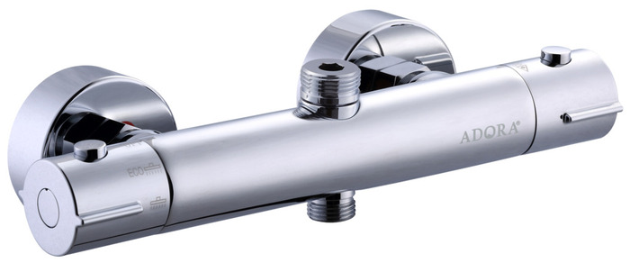 ADORA® Exigo 2 150CC brusearmatur krom